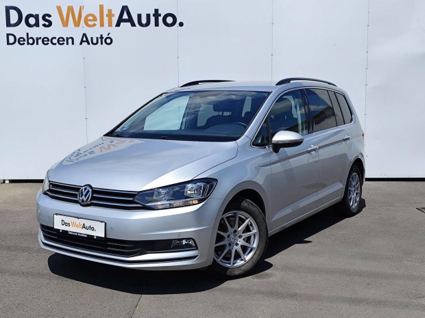 Volkswagen Touran 1.5 TSI ACT Comfortline [7 sz...